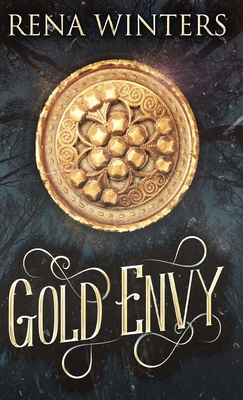 Gold Envy 4867479691 Book Cover