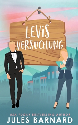 Levis Versuchung [German] 1960648357 Book Cover