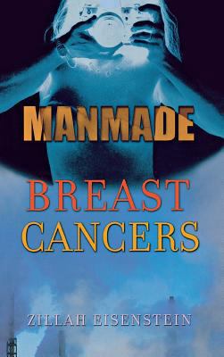Manmade Breast Cancers 0801438624 Book Cover
