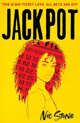 Jackpot 1471186903 Book Cover