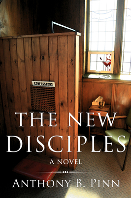 The New Disciples 163431008X Book Cover