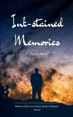 Ink-stained memories 9372139793 Book Cover