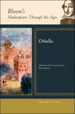 Othello 0791098435 Book Cover