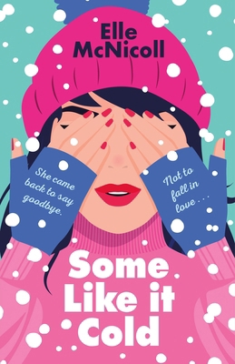 Some Like It Cold 1250335515 Book Cover