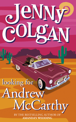 Looking for Andrew McCarthy 0007105533 Book Cover