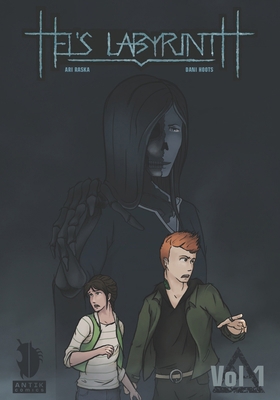 Hel's Labyrinth: Volume 1 1942023456 Book Cover