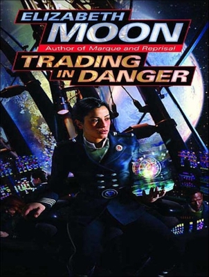 Trading in Danger 1400108276 Book Cover