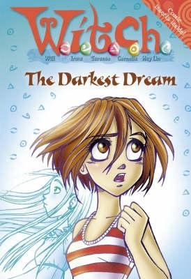 The Darkest Dream 0007209533 Book Cover