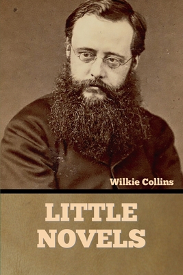Little Novels 1636375529 Book Cover