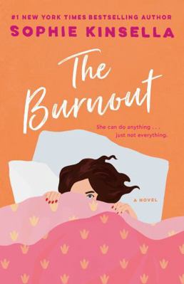 The Burnout 0593730402 Book Cover