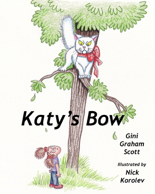 Katy's Bow 1949537528 Book Cover