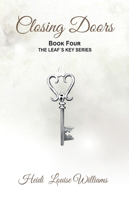 Closing Doors 1649709463 Book Cover