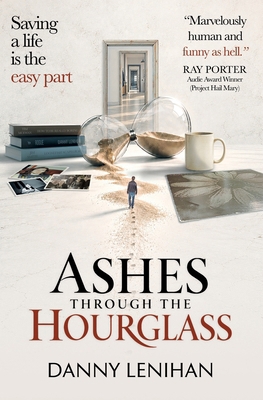 Ashes Through The Hourglass 1068699949 Book Cover