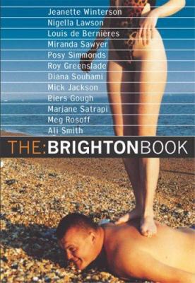 The Brighton Book 0954930908 Book Cover