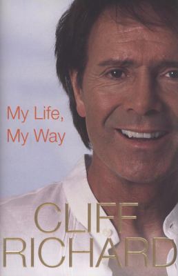 My Life, My Way B007YWF5C0 Book Cover