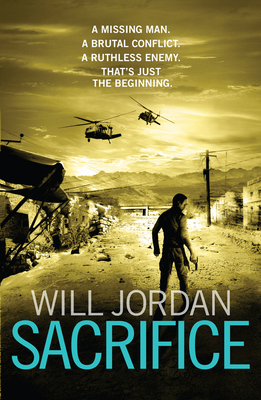 Sacrifice, Volume 2 B00CA88GY2 Book Cover