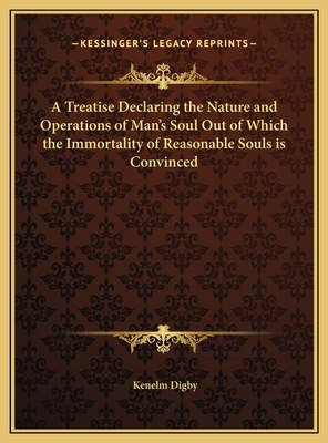 A Treatise Declaring the Nature and Operations ... 1169745423 Book Cover