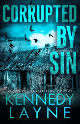 Corrupted by Sin B0BCSCZP1Y Book Cover