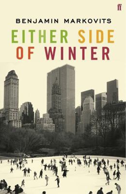 Either Side of Winter 0571226663 Book Cover