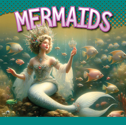 Mermaids 1645828344 Book Cover