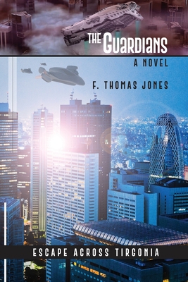 The Guardians B0CJLFYQF3 Book Cover