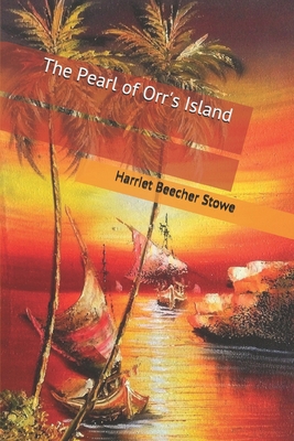 The Pearl of Orr's Island 1706981244 Book Cover