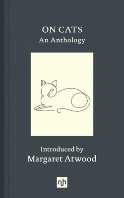 On Cats: An Anthology 1912559323 Book Cover