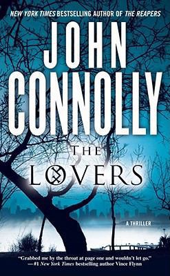 The Lovers: A Charlie Parker Thriller 1416569553 Book Cover