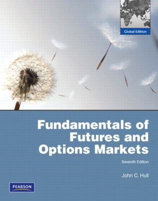 FUNDAMENTALS OF FUTURES AND OPTIONS MARKET : GL... [French] 0135095174 Book Cover