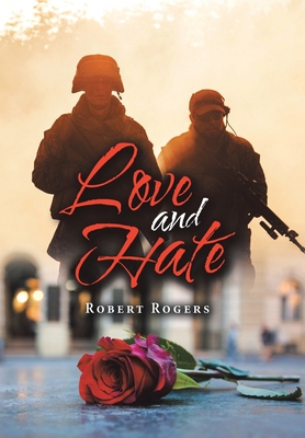 Love and Hate 1796075515 Book Cover