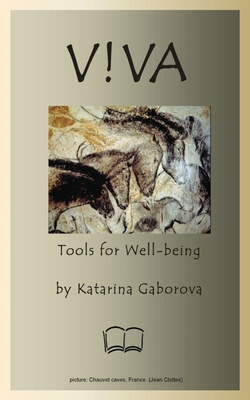 Viva: Tools for Well-being B0G6TJM1DW Book Cover