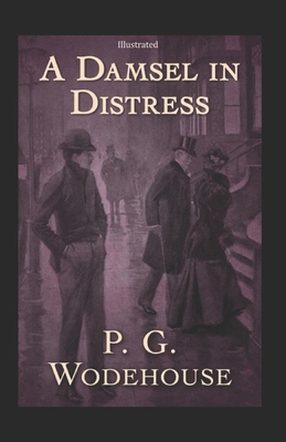 A Damsel in Distress            Book Cover