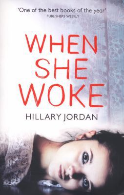 When She Woke B006I1CDFA Book Cover