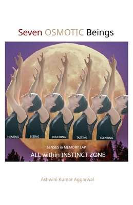 Seven Osmotic Beings 9392201427 Book Cover