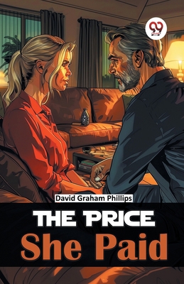 The Price She Paid 9367143532 Book Cover
