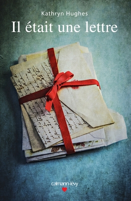Il etait une lettre (French Edition) [French] 2702158870 Book Cover
