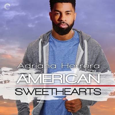 American Sweethearts Lib/E 1094097500 Book Cover