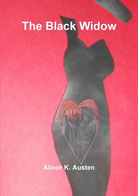 The Black Widow 1291328238 Book Cover