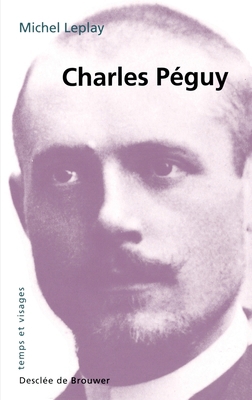 Charles Péguy [French] 2220042871 Book Cover
