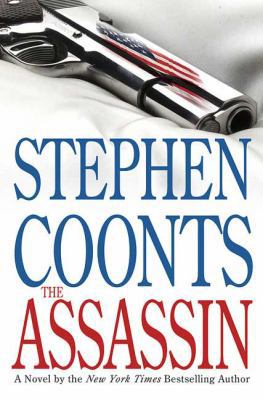 The Assassin: A Novel (Tommy Carmellini) 0312323573 Book Cover