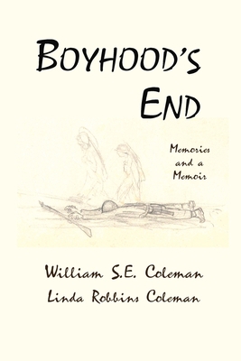 Boyhood's End B0CGMPM87S Book Cover