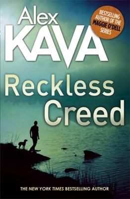 Reckless Creed (Ryder Creed) 0751563943 Book Cover