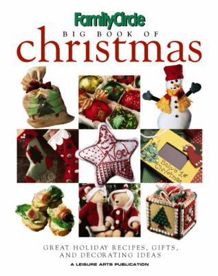 Family Circle Big Book of Christmas Book 2 1574861700 Book Cover