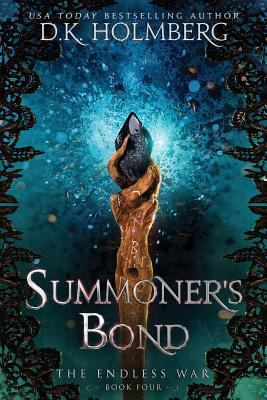 Summoner's Bond 1539683400 Book Cover