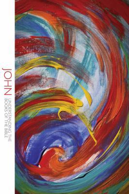 John 0830858024 Book Cover