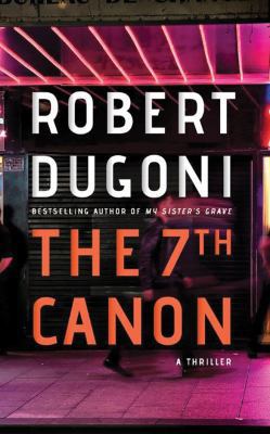 The 7th Canon 1531835082 Book Cover
