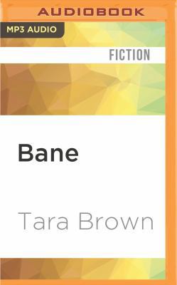 Bane 152265920X Book Cover