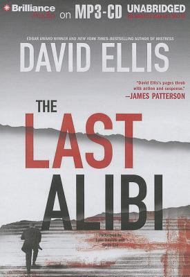 The Last Alibi 1455836702 Book Cover