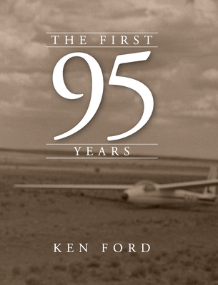 The First 95 Years 1732459460 Book Cover
