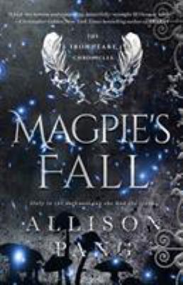 Magpie's Fall 0998534331 Book Cover